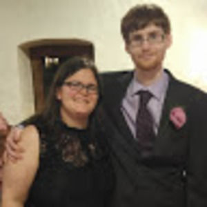 Meet your Posher, Steph